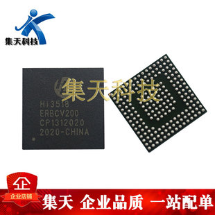 HI3518ERBCV200 HI3518 ���bBGA192 ҕ�l�O�� �F؛