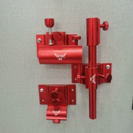 钓箱;其他垂钓用品;鱼桶