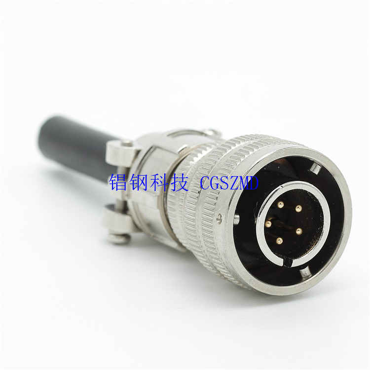 ����Բ�β�ͷ������VG95234������ʽ22-2P�о���ɫֱ��ʽ����