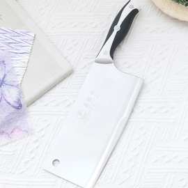 菜刀不锈钢过年切菜刀女士专用切肉刀厨房锋利切丝切片刀家用刀具