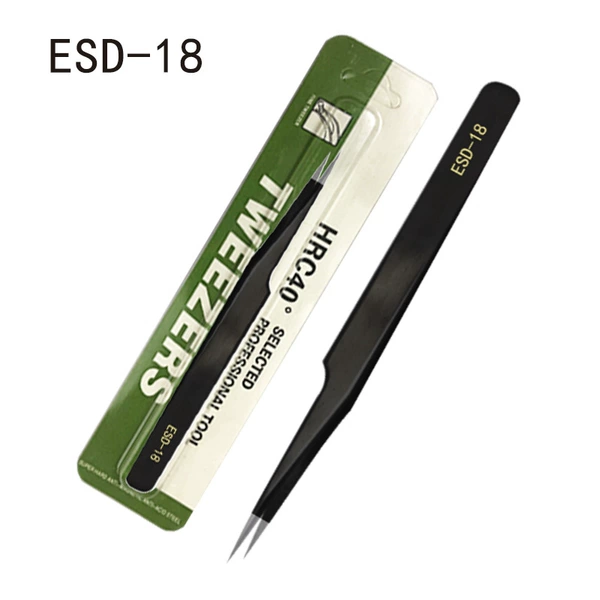 1.5 thick/ESD-18 card paper, no pressure, no words