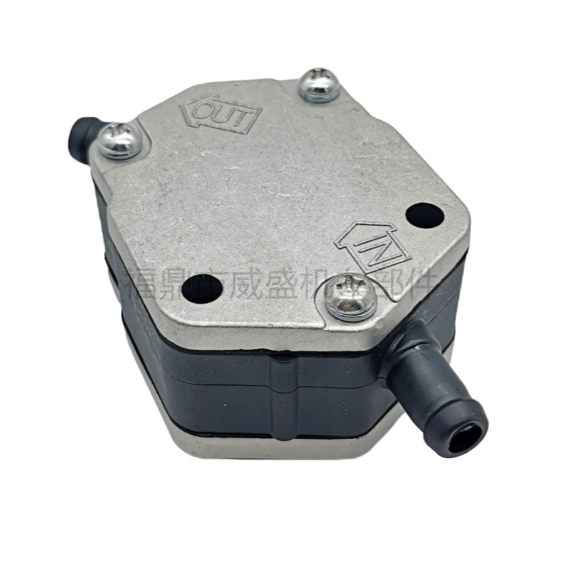 6E5-24410-00 Is Suitable for Yamaha Outboard Engine Fuel Pump Two-Stroke 115Hp-300Hp V4V6