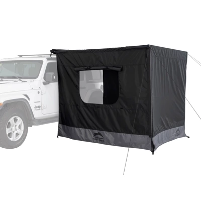 Wild Land Car Side Avtomobil yan çətirləri - 3-pieces-of-cloth-230200200