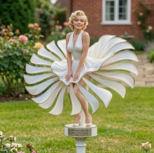 �羳Marilyn Monroe 100th Anniversary������¶�o���L܇