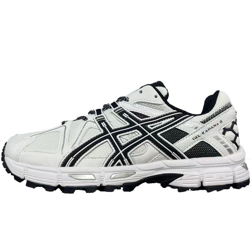 Shidaya*shi K8 Off-road Mountaineering Student Couple Youth Men's and Women's Sports Running Shoes