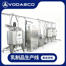乳品机械;肉品加工设备;饮料生产设备
