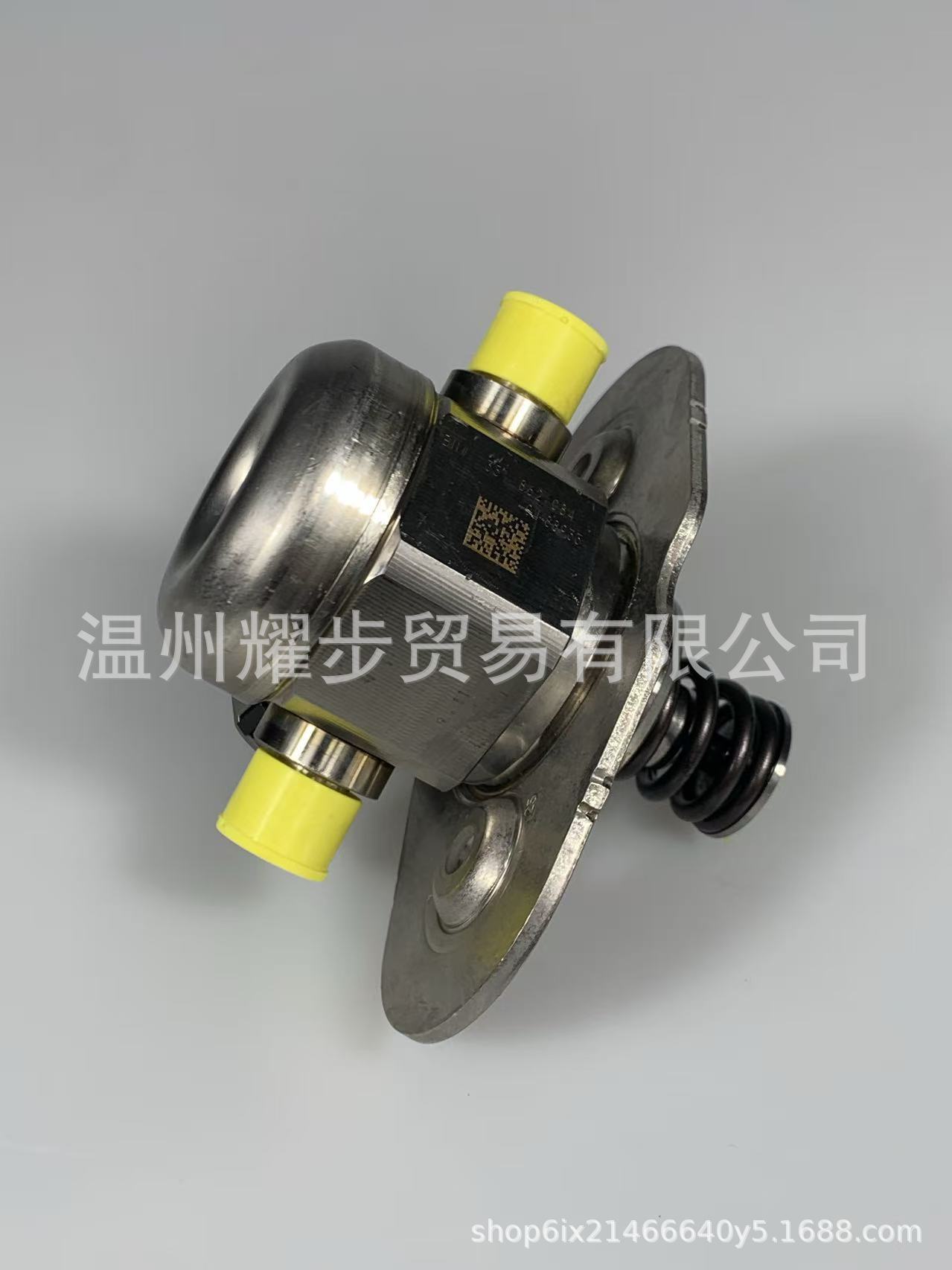 Refurbished High-Pressure Fuel Pump 13517642466 13518621084 0261520390 Is Suitable for B48