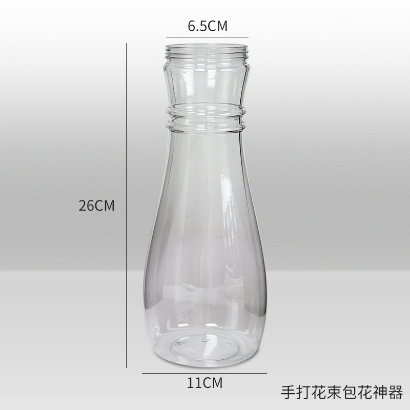 卸売フラワーシェルフラワーアレンジメントベース、花屋用花材、DIY矢筒型フラワーアレンジメントツール、四角いフラワーアレンジメントツール