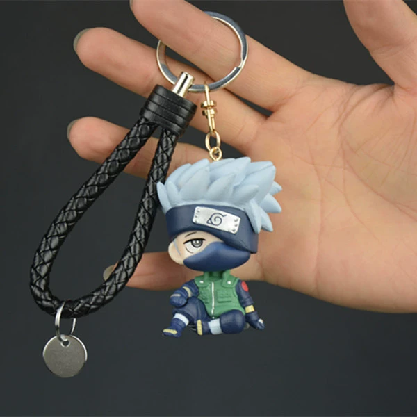 Posture corrector, minifigure, pendant, backpack
