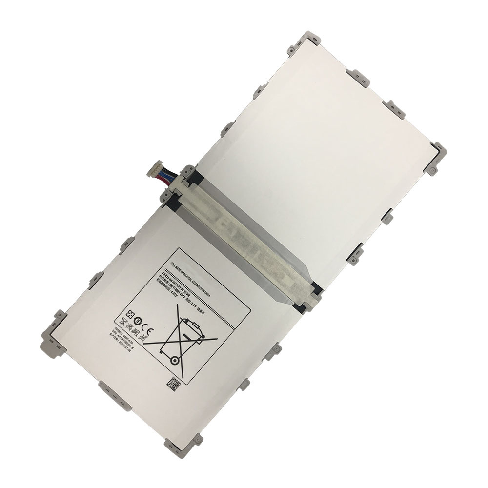 适用于三星SM-P900 P901 P905 T9500E T9500C平板电脑外置电池