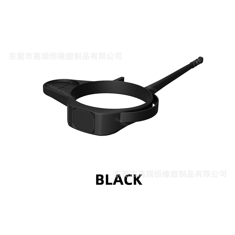 跨境新品水杯硅胶提绳提手带水瓶磁吸手机支架水瓶提手带水杯配件|undefined