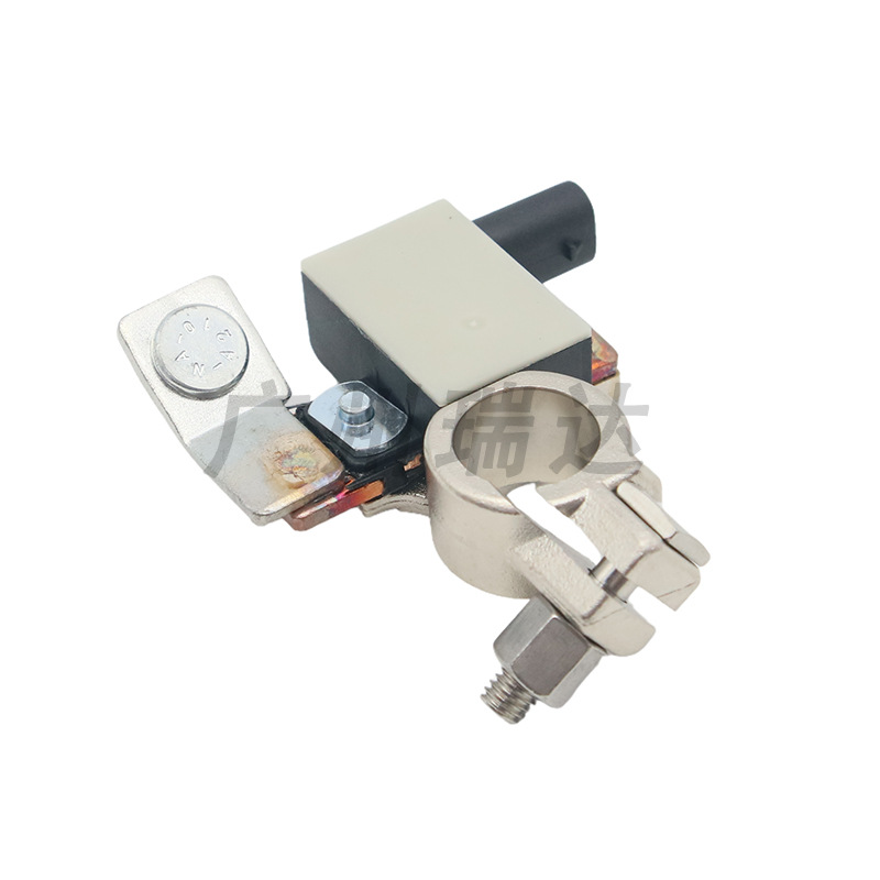 13599061 Sensor de corriente de batería para GM Cadillac