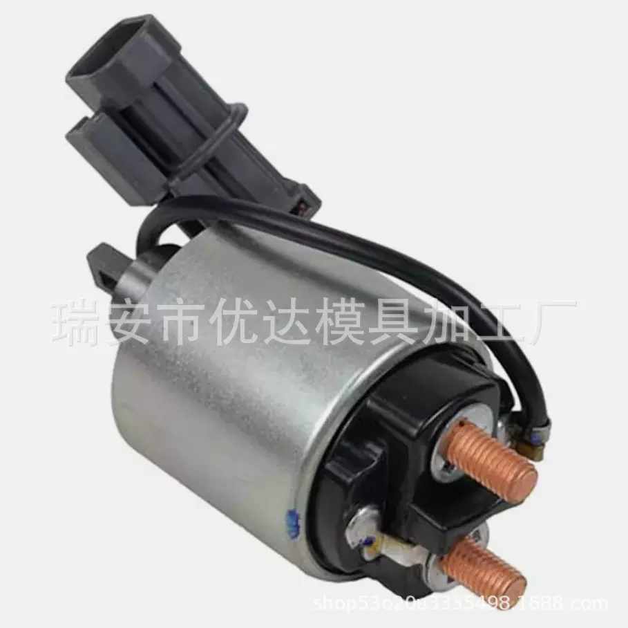 2334317C00  适用于尼桑等车型的电磁阀