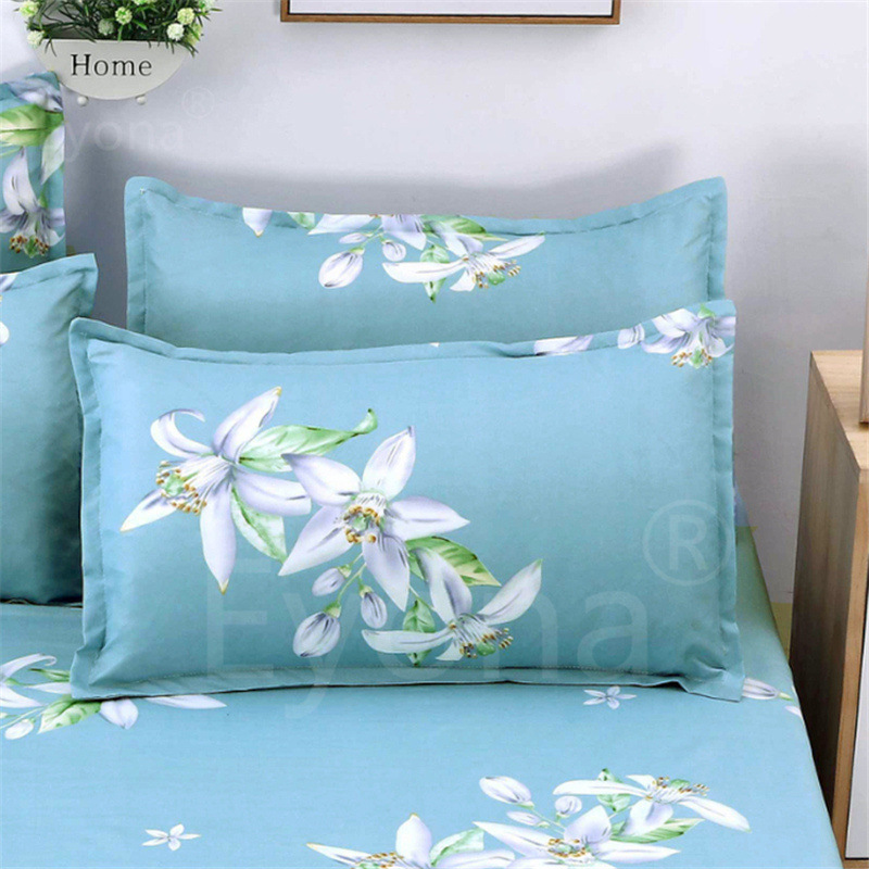 48x74cm funda de almohada especial para adultos pareja dormitorio de estudiantes domésticos almohada única primavera y verano