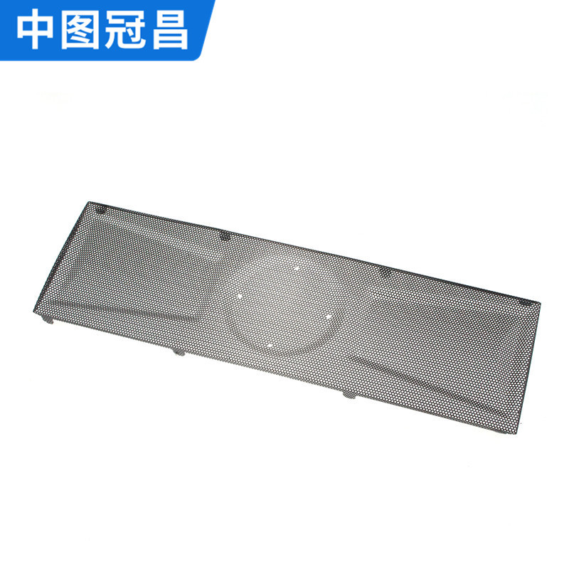 音箱喇叭网手机喇叭防尘网音箱喇叭金属网罩量大价优