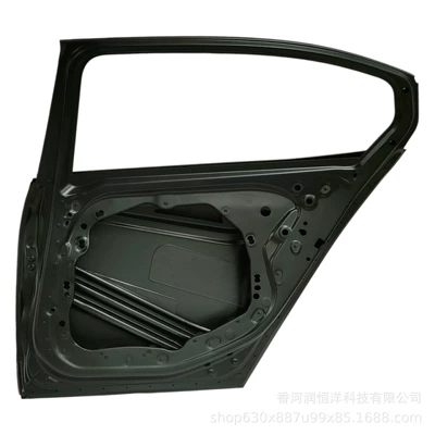 Door 5 Series G68 rear door