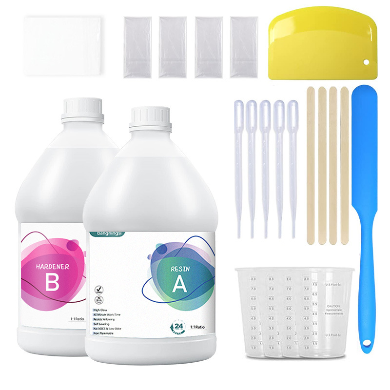 128OZ 세트 (A2KG B2KG)