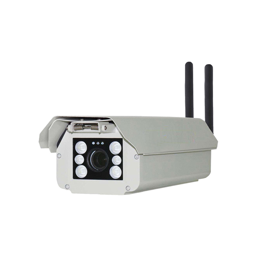 alta definición de tráfico explosivo identificación de matrícula captura máquina todo en uno autopista carretera bayonet máquina todo en uno velocidad de medición remota monitoreo