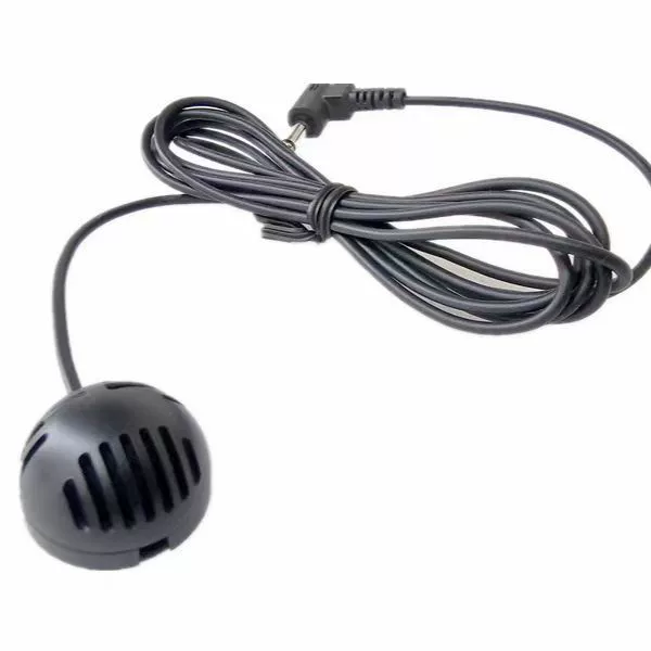 Автомобильная навигация положение микрофона пикап GPS Bluetooth микрофон наклеенный микрофон пластиковый аксессуар