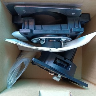 Brand new original Fuji circuit breaker external operation rotating handle BZ6V40C