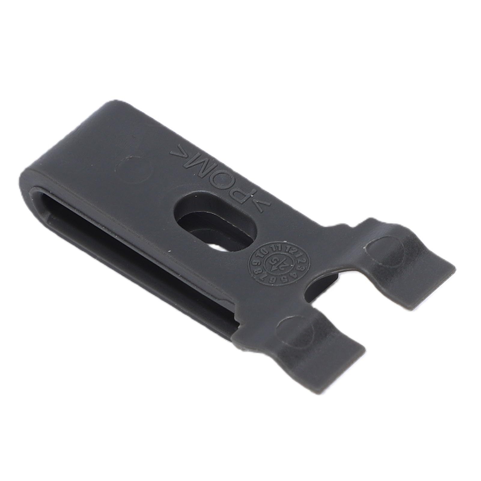 Suitable for 16-24 Cadillac CT6 sunroof sunshade clip, plastic clip 84243045