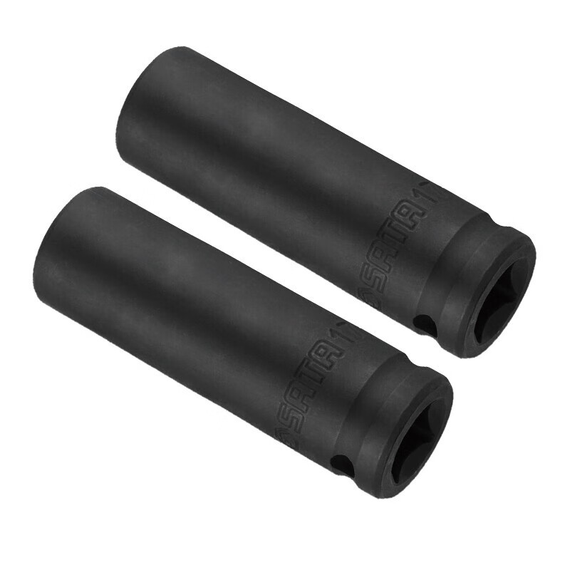 SATA 34425 serie de 1 / 2 pulgadas hexagonal neumática manga larga 32MM