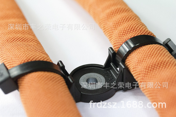 HellermannTyton������̫ͨ���¹̶�����156-02682 | T50RDHDM6-2