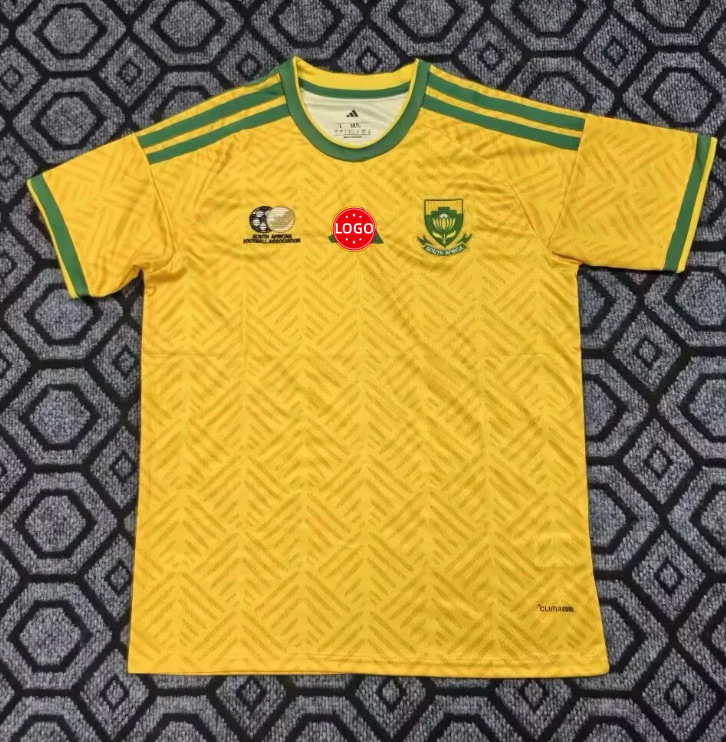 26 World Cup fan Edition - Sudáfrica Home