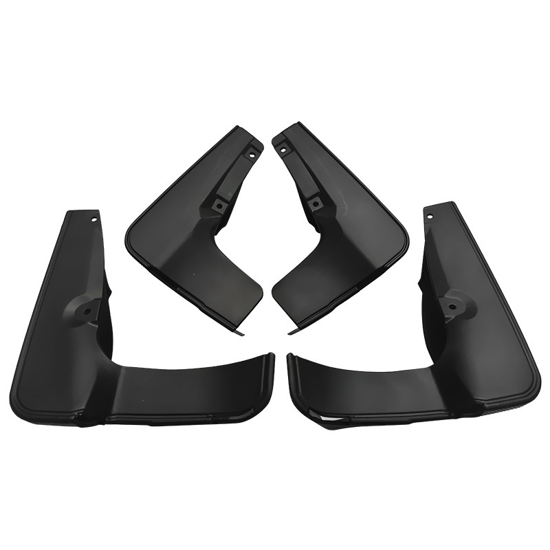 Suitable for 2018-2021 Subaru Xv Export Cross-Border Soft Mudguard Leather Car Tire Fender