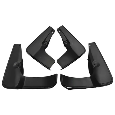 Subaru Xv Export Cross-Border: Mudguard