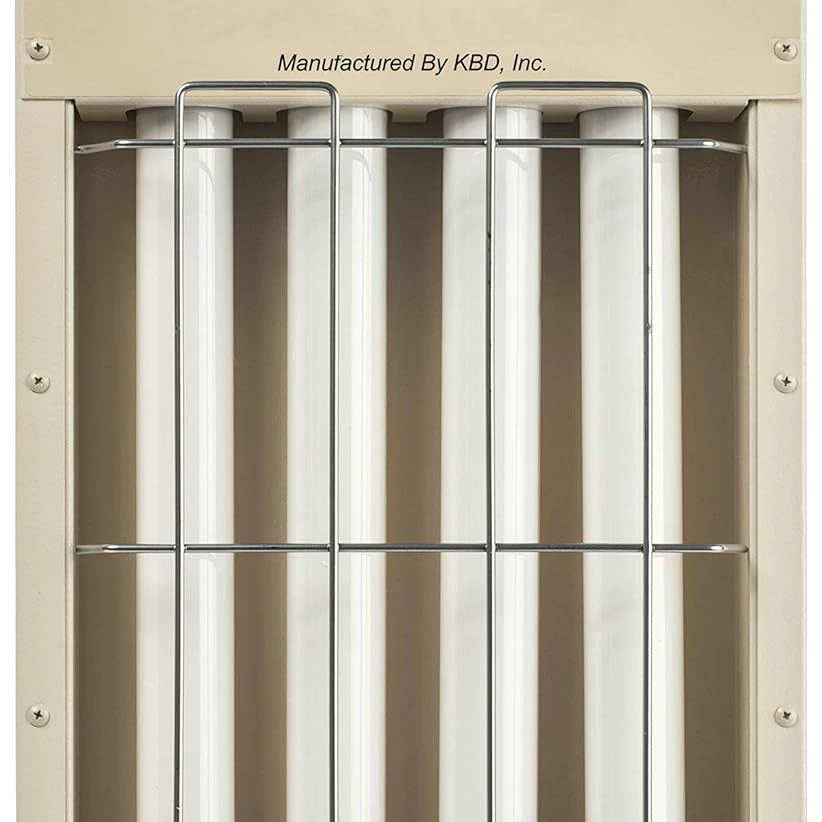 Солнечная лампа UVB-полный спектр для здоровья рептилий, синтеза витамина D и лечения кожи
