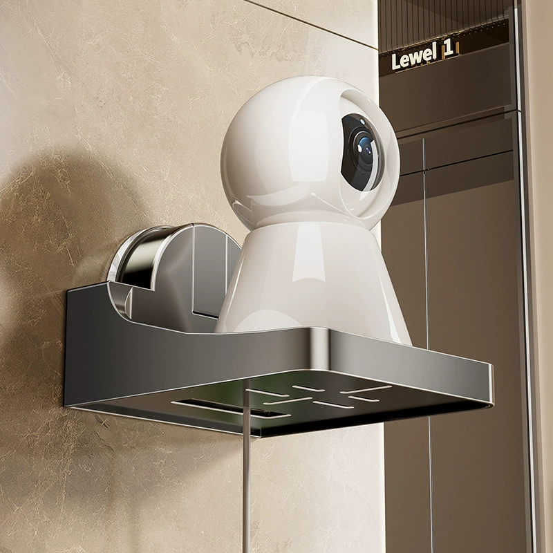 Присоска Xiaomi Fluorite, кронштейн для камеры, настенная стойка для мониторинга, настенный ящик для хранения маршрутизатора, настенный подвесной кронштейн