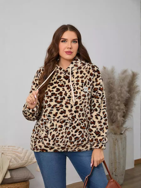 jacket with hood