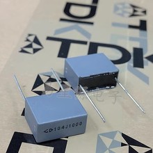 0.1UF 1000V ���� 1000V104 100NF 1KV 104J1000V ��Ĥ��� ȫ��