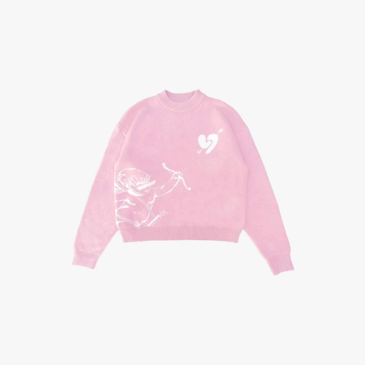 (Cross-border trading), knitted sweater for men and women, ebay, American style