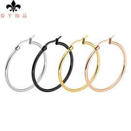 耳环;鼻饰;手镯