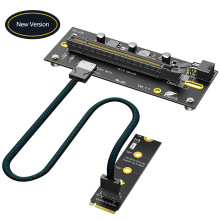 PCI-E 4.0 16X �DM2���L����ATX 6PIN�Դ-2280�ߴ磩
