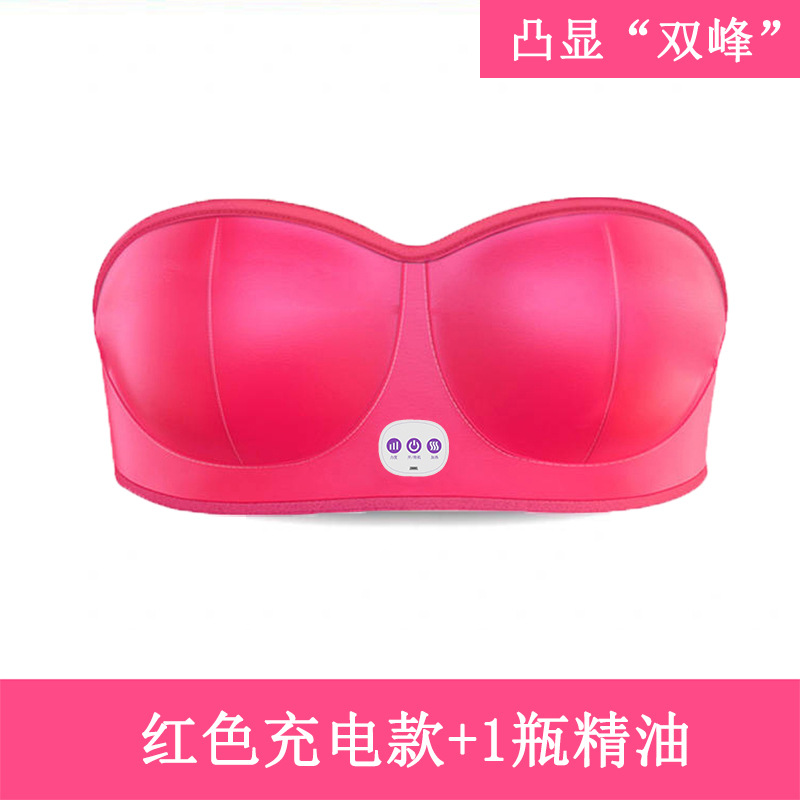 Carga roja + 1 Aceite esencial