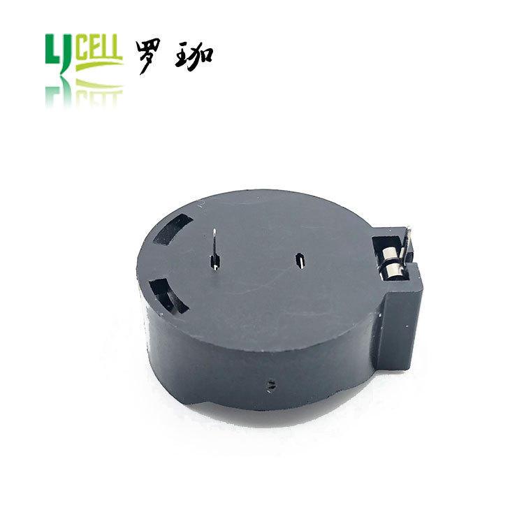 厂家供应CR2477环保电池座BS-1电池座BS-CR2477 锂锰扣式电池卡座