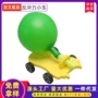 儿童学生实验科学小制作