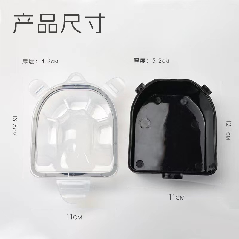 Herramientas de manicura, cuenco para remojar manos de doble capa, removedor de esmalte de uñas y cuenco para piel muerta, cuenco de limpieza de doble capa, cuenco para remojar manos, lavabo, cuenco para remojar manos, lavabo