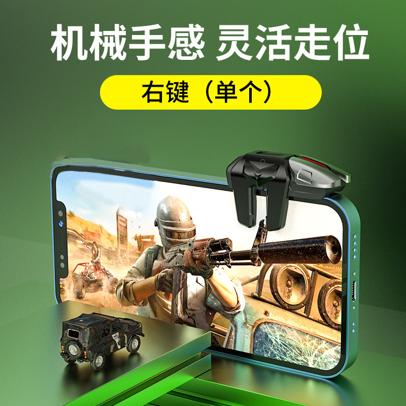 G21 physical button single right Image