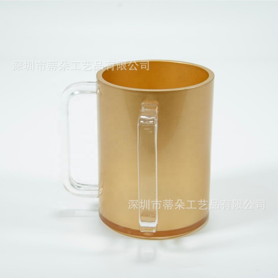 金色以色列洗手杯-03