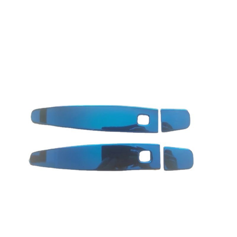 Suitable for 16-23 Chevrolet Camaro Camaro door handle outer handle decoration