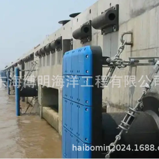 Опряжка для разгрузки анкерного стержня с одним поворотным кольцом в Цзаочжуане