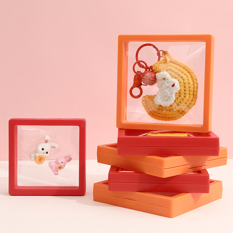 (Wholesale), sophisticated box for friend, Birthday gift 4