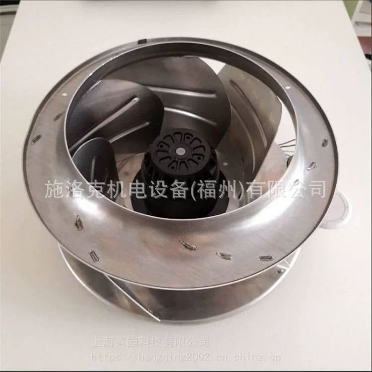 Rosenberg инвертор Lorson, Германия Вентилятор охлаждения ED106-70-2 инвертор