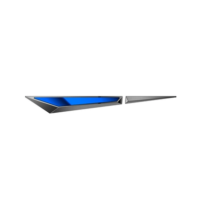 Other Car Modifications, Universal metal 3D blade-style