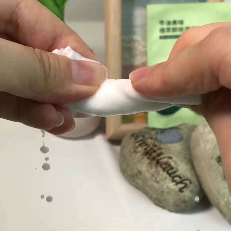 可绮 Масло плодовой фрукт, средство для снятия макияжа, салфетки