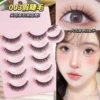 Little Devil 003 False Eyelashes
